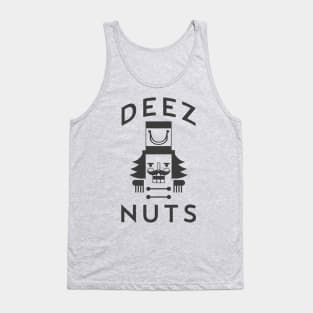 Deez Nuts Tank Top